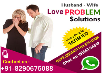 Husband Wife Problem Solution in Nagpur