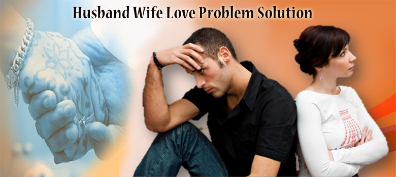 Husband Wife Problem Solution in Jodpur